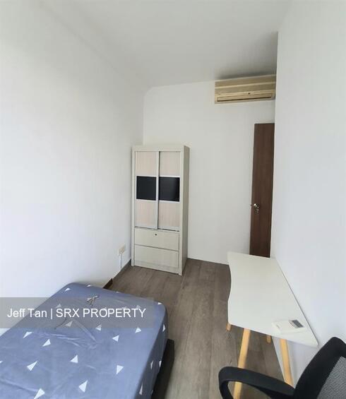 Casablanca (D25), Condominium #450505371